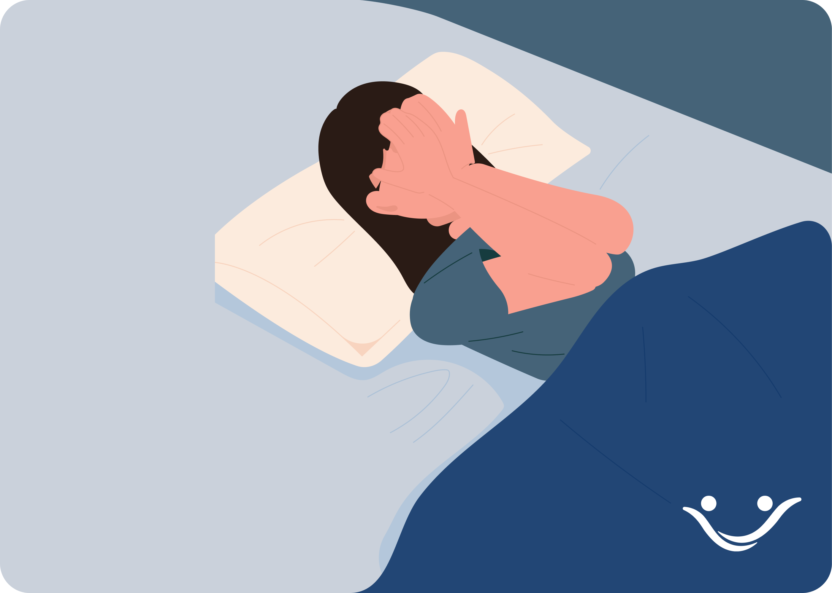 بی خوابی و اختلال  خواب در سلامت روان 